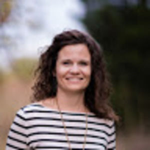 Meet your Posher, Angie